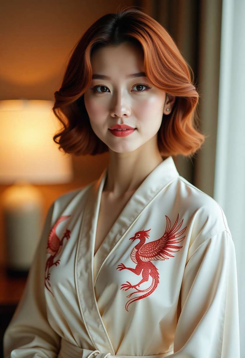 麻花音乐剧场：秋夜私语