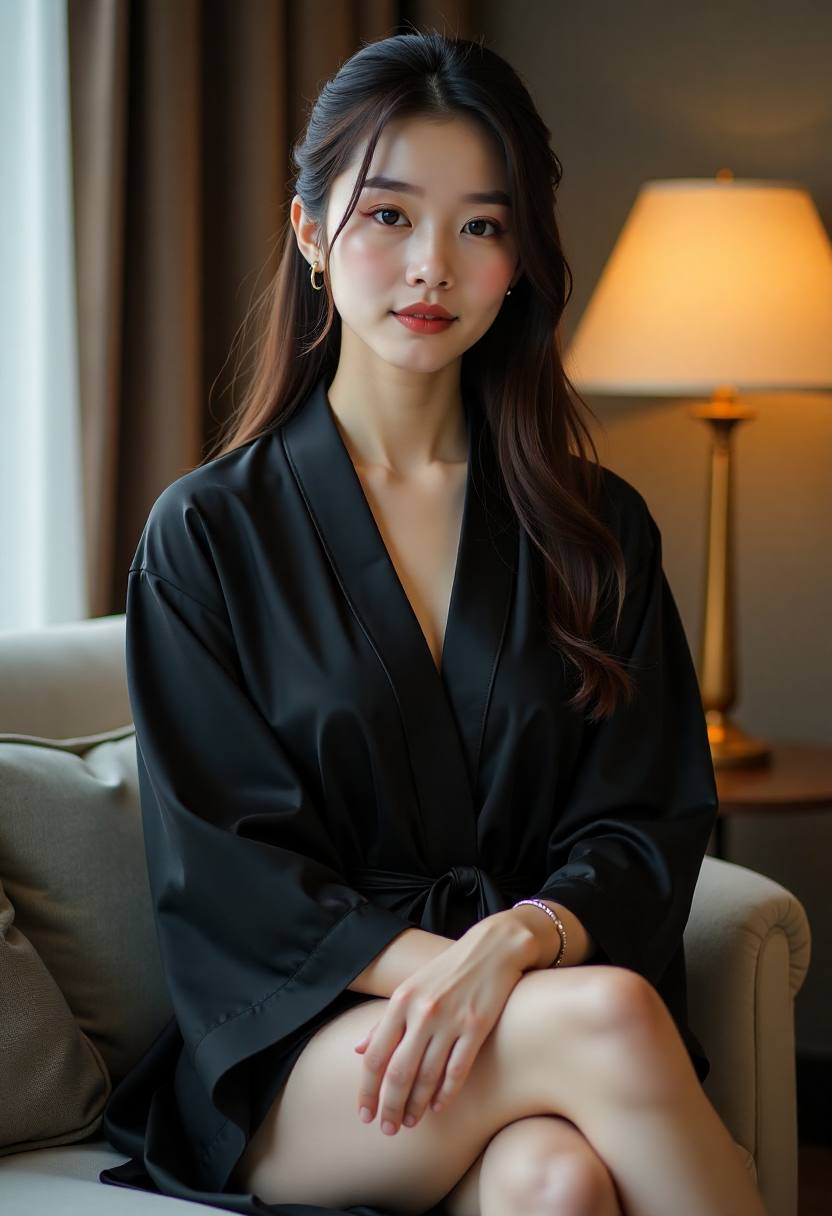 星空慢摇